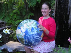 Earth Ball