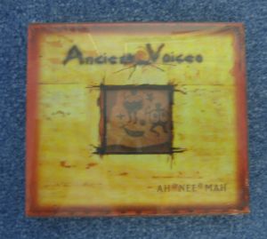 Ancient Voices Ancient Voices