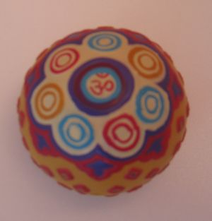 Om Ball Om Ball
