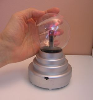 Plasma Light