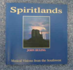 Spiritlands Spiritlands